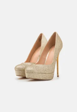 Even&Odd High Heels - Gold 8 Even&Odd High Heels - Gold -Even-Odd Store c17a0552dab14bfdb9bd1d104854e3ab scaled