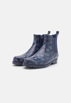 Even&Odd Wellies - Dark Blue 8 Even&Odd Wellies - Dark Blue -Even-Odd Store c207910778f2463da5d0cecbf36065ef scaled
