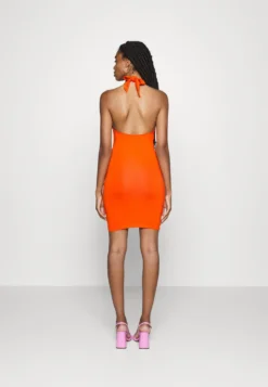 Even&Odd Jersey Dress - Red 8 Even&Odd Jersey Dress - Red -Even-Odd Store c227e2465928400c9abed5e7f5dc67f8 scaled