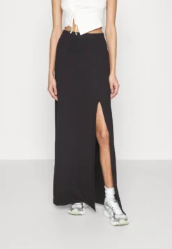 Even&Odd Maxi Skirt - Black -Even-Odd Store c2cb57e93a7b4410bb6e250786c94716 scaled
