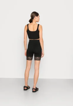 Even&Odd Shorts - Black/Black -Even-Odd Store c2d0ecd270f74aa39522a9cb10f9a794 scaled