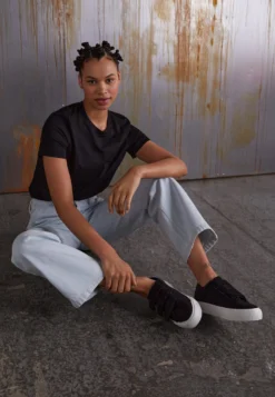 Even&Odd Trainers - Black 11 Even&Odd Trainers - Black -Even-Odd Store c2ed6458e3eb44799ca726bbff3ce28d scaled