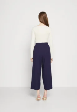 Even&Odd Trousers - Dark Blue -Even-Odd Store c2ef667e81bb4cd489e777fb848a68ac scaled