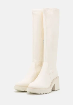 Even&Odd Platform Boots - Beige -Even-Odd Store c32fc57bfec74b0483bcc3b7963788b8 scaled