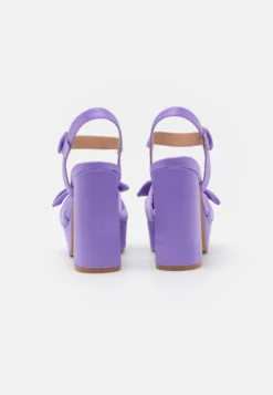 Even&Odd High Heeled Sandals - Lilac 9 Even&Odd High Heeled Sandals - Lilac -Even-Odd Store c352853cf97c4fb2bdde3d8f5e22bd2f scaled