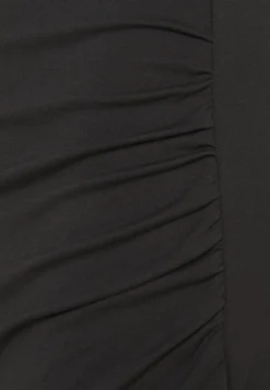 Even&Odd Asymetric Overlap Wrap Mini High Waisted Skirt - Pencil Skirt - Black 12 Even&Odd Asymetric Overlap Wrap Mini High Waisted Skirt - Pencil Skirt - Black -Even-Odd Store c3b00d1f7c3a4fba9fec299d9899a164 scaled