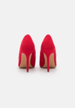 Even&Odd Classic Heels - Red -Even-Odd Store c4bf81d3507747299c290726e5ccccae scaled