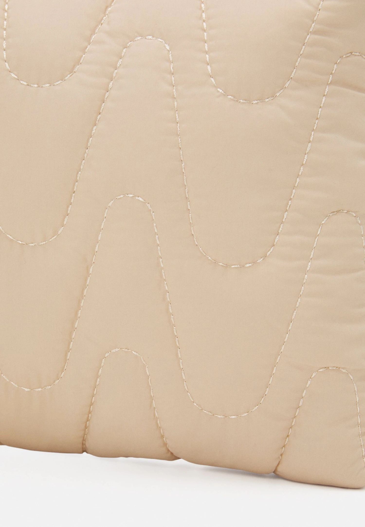 Even&Odd Across Body Bag - Beige 5 Even&Odd Across Body Bag - Beige - Image 5