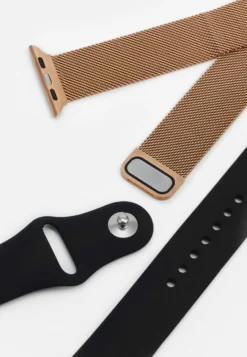 Even&Odd Compatible For Apple Watch 2 Pack - Watch Accessory - Rose Gold-Coloured 7 Even&Odd Compatible For Apple Watch 2 Pack - Watch Accessory - Rose Gold-Coloured -Even-Odd Store c531541b58164691a502be628069c9ab scaled