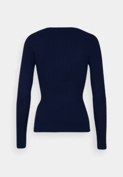 Even&Odd Jumper - Evening Blue 15 Even&Odd Jumper - Evening Blue -Even-Odd Store c57d252a4a4b46a19b854581682bfa6a scaled