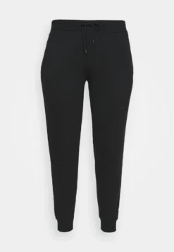 Slim Fit Joggers - Tracksuit Bottoms - Black -Even-Odd Store c68e64429f214f768c6f23001be010f1 scaled