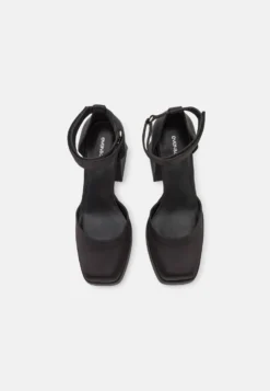 Even&Odd Platform Heels - Black -Even-Odd Store c6950b3c644348849346991ebb657662 scaled