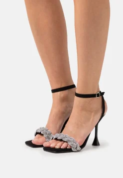 Even&Odd High Heeled Sandals - High Heeled Sandals