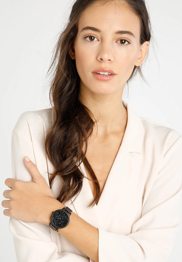 Even&Odd Watch - Black 1 Even&Odd Watch - Black