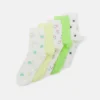 Even&Odd 5 Pack - Socks - Multi-Coloured