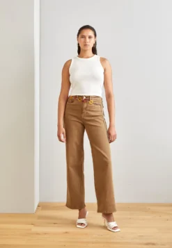 Even&Odd Waist Belt - Orange/Pink 8 Even&Odd Waist Belt - Orange/Pink -Even-Odd Store c86ceeadb90047098ebbf1765349ebbd scaled