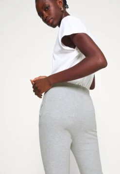 2 Pack - Tracksuit Bottoms - Black/Mottled Grey 12 2 Pack - Tracksuit Bottoms - Black/Mottled Grey -Even-Odd Store c8d6fc105bb346a595f99086a9c3cfdd scaled