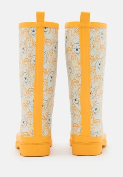Even&Odd Disney Winnie The Pooh - Wellies - Yellow 9 Even&Odd Disney Winnie The Pooh - Wellies - Yellow -Even-Odd Store ca1656494d8e436dbc686213ee20f53d scaled