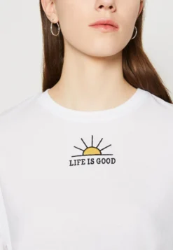 Even&Odd Print T-Shirt - Print T-Shirt 11 Even&Odd Print T-Shirt - Print T-Shirt -Even-Odd Store ca54ecda0ebc4f22956588d9216c668f scaled