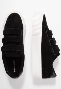 Even&Odd Trainers - Black 14 Even&Odd Trainers - Black -Even-Odd Store ca60a2998a3340518674dab8cc33696f