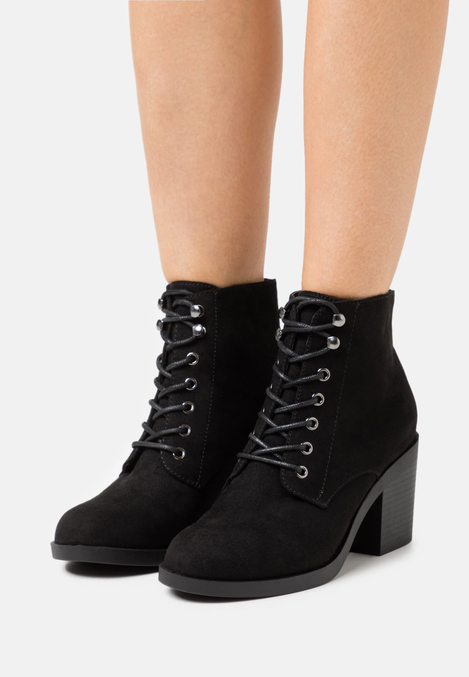 Even&Odd Ankle Boots - Black 1 Even&Odd Ankle Boots - Black