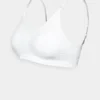 Nursing Light Support Sports Bra - Light Support Sports Bra - Beige