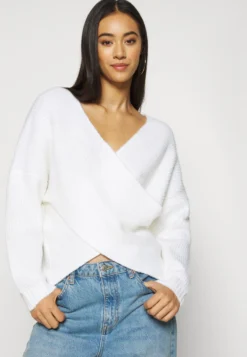 Even&Odd Jumper - Cloud Dancer 9 Even&Odd Jumper - Cloud Dancer -Even-Odd Store cb6b91e7991e49a3b57ad9d156b98040 scaled