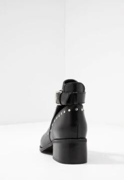 Even&Odd Ankle Boots - Black -Even-Odd Store cc176dba08814097993fba3013a3c64c