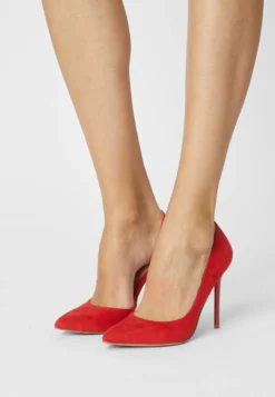 Even&Odd High Heels - Red