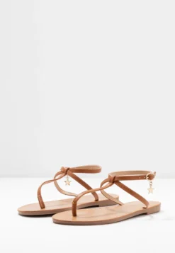 Even&Odd T-Bar Sandals - Cognac -Even-Odd Store cc4f91270c384f5d856418cec5c2a363 scaled