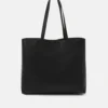 Even&Odd Tote Bag -Black