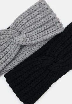 Even&Odd 2 Pack - Ear Warmers - Grey/Black -Even-Odd Store cd2fe2da8631470c95f0d2d7ae9d5e79 scaled