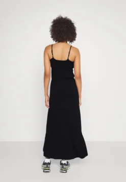 Even&Odd Maxi Dress Tiered Skirt - Maxi Dress 8 Even&Odd Maxi Dress Tiered Skirt - Maxi Dress -Even-Odd Store cd3b7fb9ce5f42d3ba339dd8ce0bec29 scaled