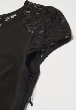 Even&Odd Shift Dress - Black -Even-Odd Store ce282185bd984871bf235e1515e93a79 scaled