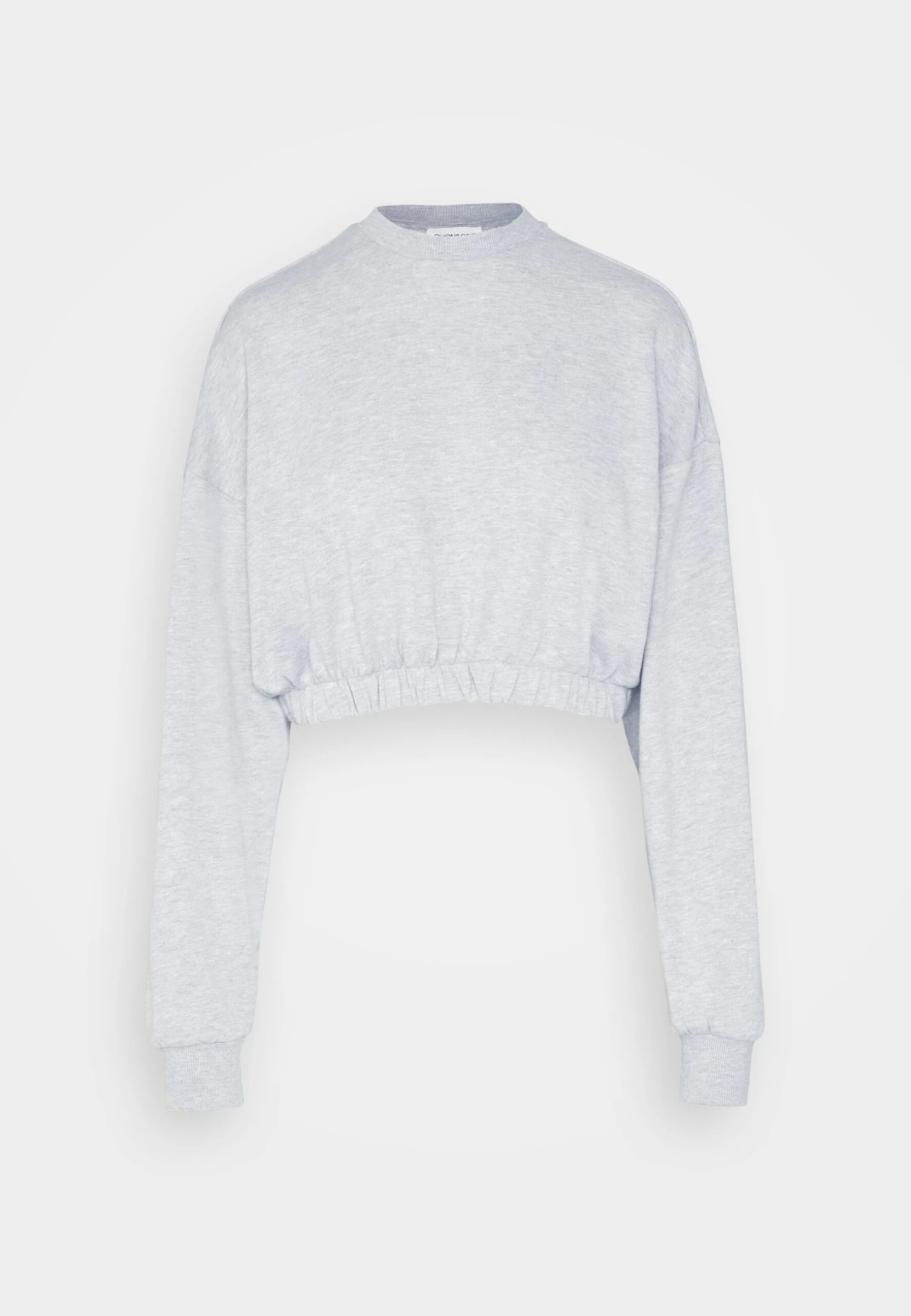 Even&Odd Sweatshirt - Light Grey 5 Even&Odd Sweatshirt - Light Grey - Image 5