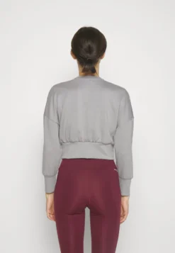 Sweatshirt - Grey -Even-Odd Store d11dd3130e044461a3ad03fc4dacc30e scaled