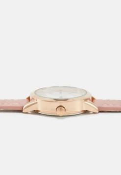 Even&Odd Set - Watch - Rose Gold-Coloured/Pink/Green 6 Even&Odd Set - Watch - Rose Gold-Coloured/Pink/Green -Even-Odd Store d1f5b0cd201a472a8c839465635b9c25 scaled