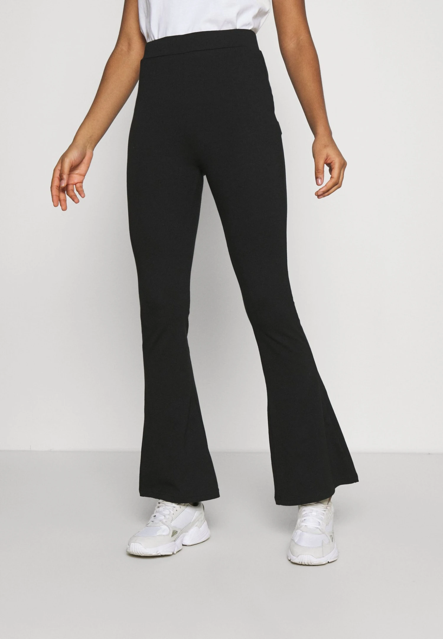 Even&Odd 2Er Pack - Leggings - Trousers 2 Even&Odd 2Er Pack - Leggings - Trousers - Image 2