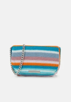 Even&Odd Across Body Bag - Multi-Coloured