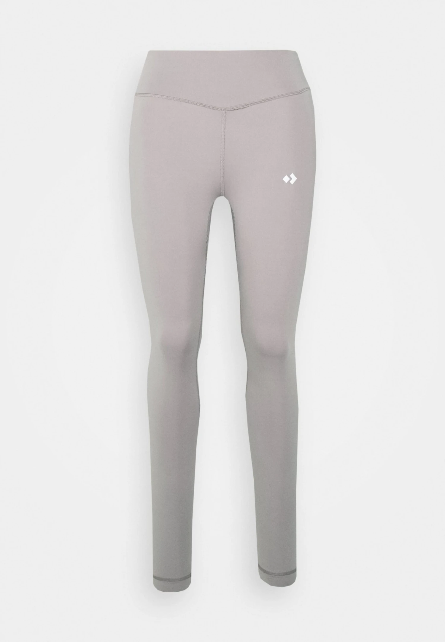 Leggings - Grey 4 Leggings - Grey - Image 4