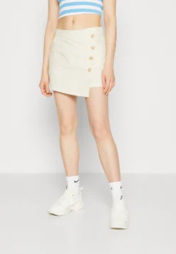Even&Odd Mini Skirt - Mini Skirt