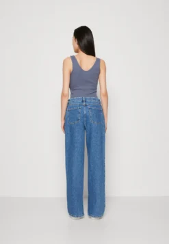 Even&Odd Straight Leg Jeans - Light Blue Denim -Even-Odd Store d3280ca627fe4bdaa6bfc3c1dfa07da2 scaled