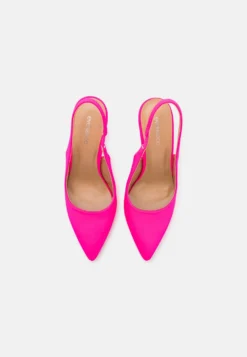 Even&Odd Classic Heels - Pink -Even-Odd Store d3c548731b4c45b39aaaecdc3cdb17e3 scaled