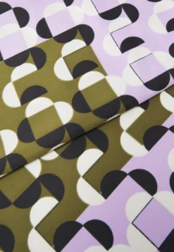 Even&Odd Foulard - Purple/Green 5 Even&Odd Foulard - Purple/Green -Even-Odd Store d43f7e612ecd451da82c0ad05eee6aed scaled