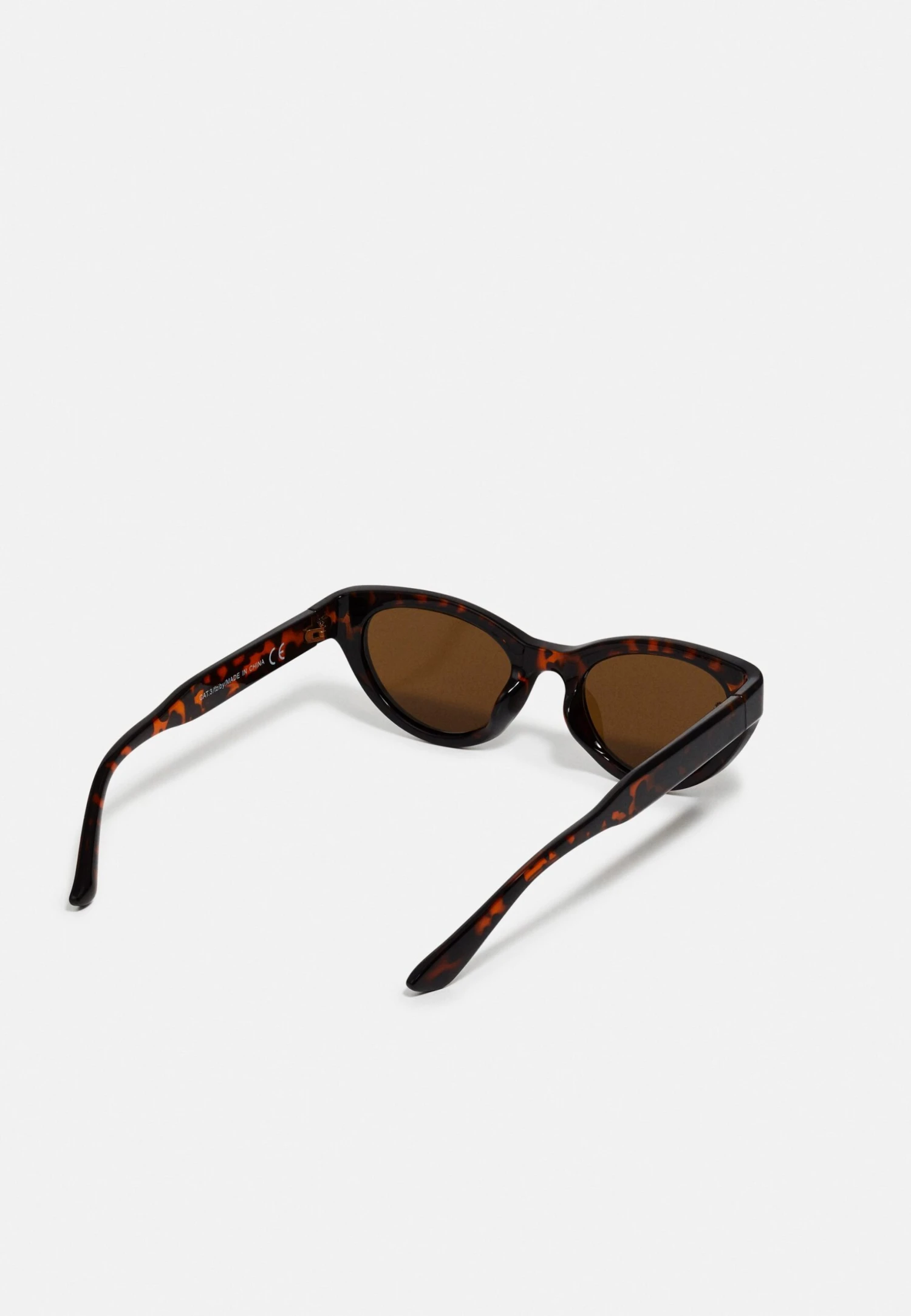 Even&Odd Sunglasses - Brown 2 Even&Odd Sunglasses - Brown - Image 2