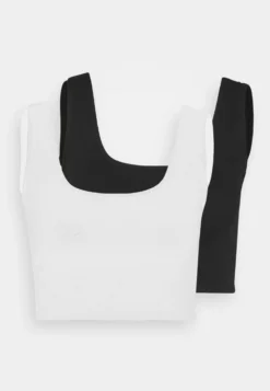 Even&Odd Top - Black/White 10 Even&Odd Top - Black/White -Even-Odd Store d4e1964d9301459e9910a0ff558d088d scaled