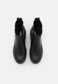 Even&Odd Wedge Ankle Boots - Wedge Ankle Boots -Even-Odd Store d557be0f9bc445ed8a10737abb736145 scaled