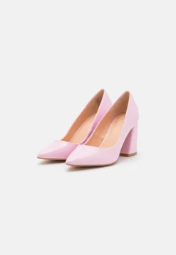 Even&Odd High Heels - Pink -Even-Odd Store d562058c65994470a7f7faf6e2e1c90d scaled