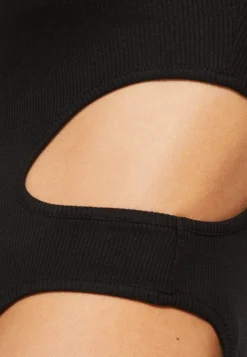 Even&Odd Maxi Dress - Black -Even-Odd Store d5e27a158bdb4a6894fef38c2cc11dbe scaled