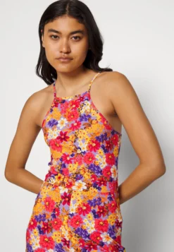 Even&Odd Jumpsuit - 402 - Pink_205 - Orange 9 Even&Odd Jumpsuit - 402 - Pink_205 - Orange -Even-Odd Store d62ef250f7064d21860ce156fd85a078 scaled